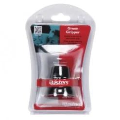 Accroche-balle de grip Masters Ventouse Green Gripper