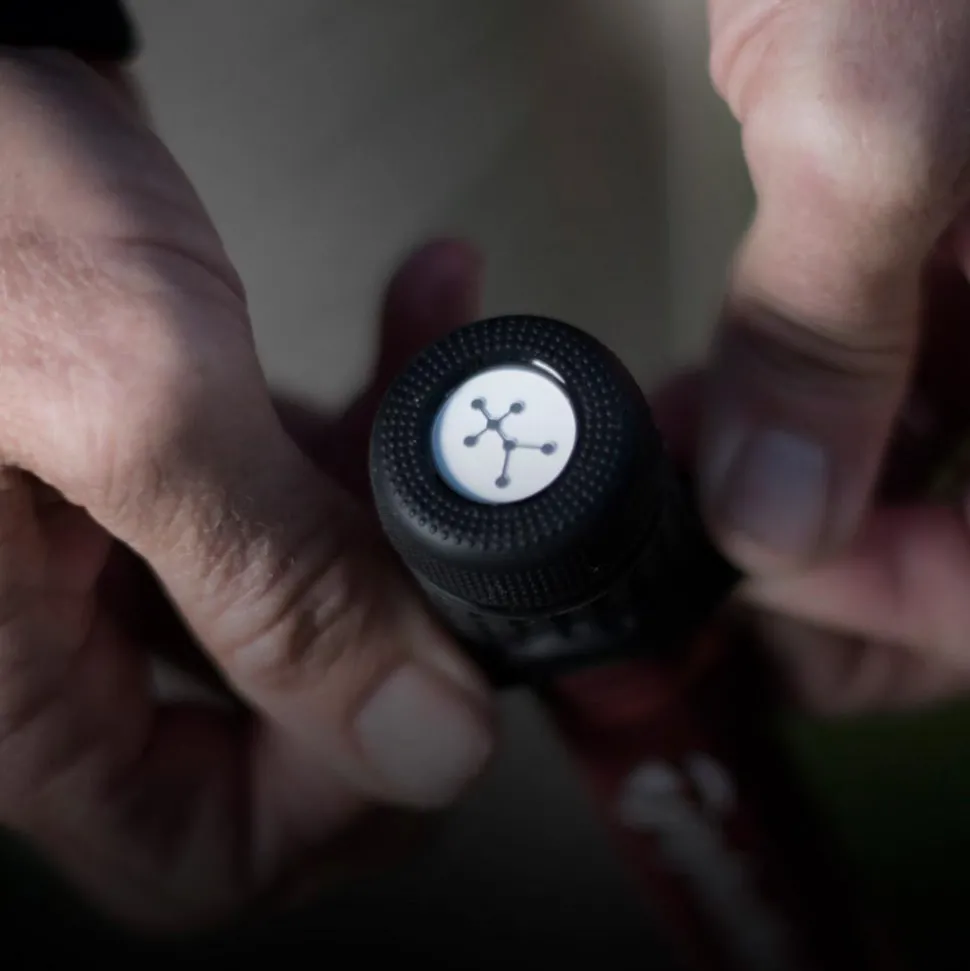 Analyseur de Swing Blast Blast Motion Swing Analyzer