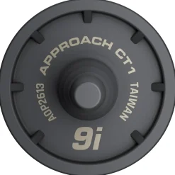 Analyseur de Swing Garmin Approach CT1 - 16 Capteurs