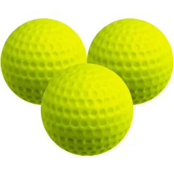Balles entrainement Longridge 6 Balles 30%