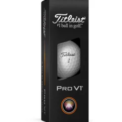 Balles neuves Titleist Pro V1 21-40