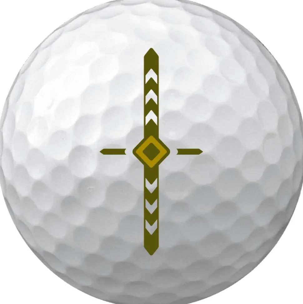 Balles neuves XXIO XXIO Rebound Drive Premium White