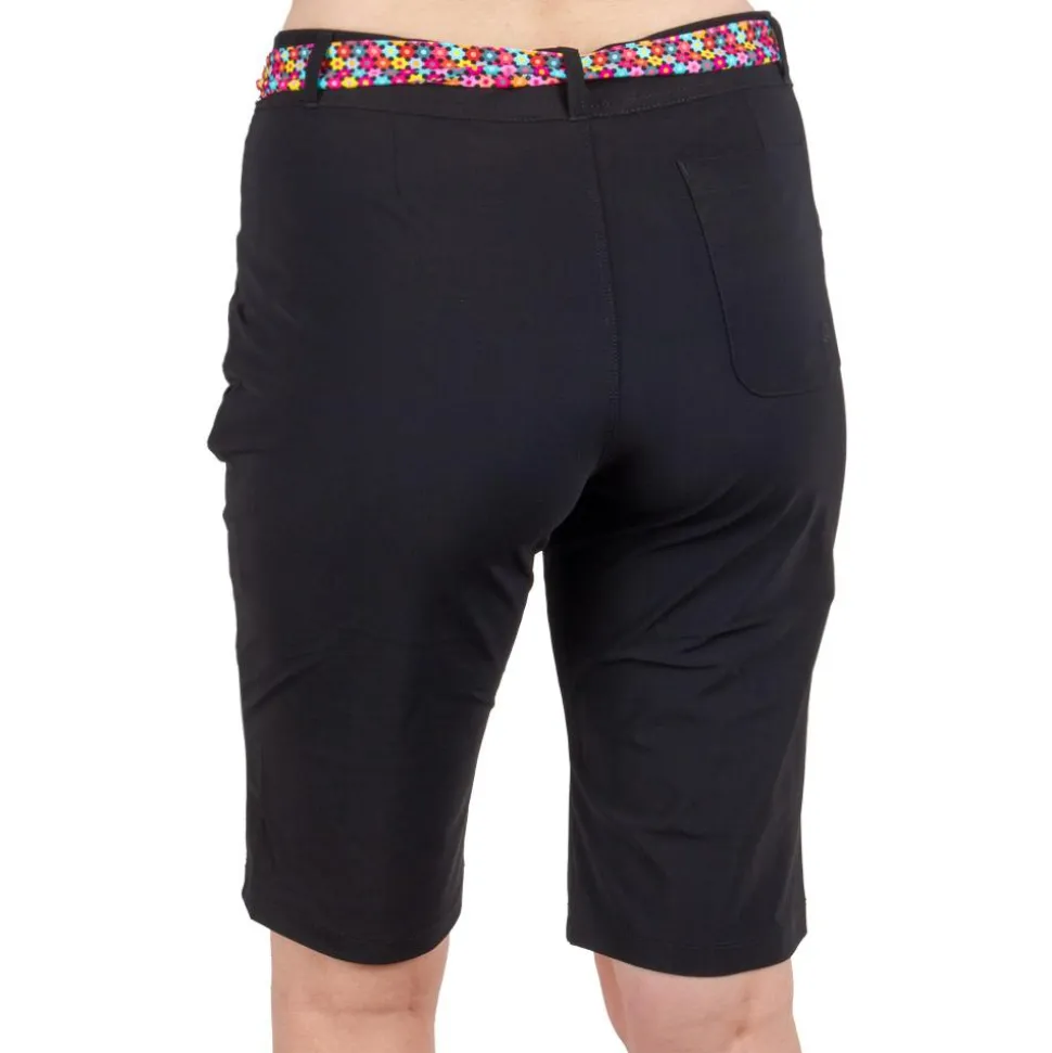 Bermuda Chiberta Scopy Noir