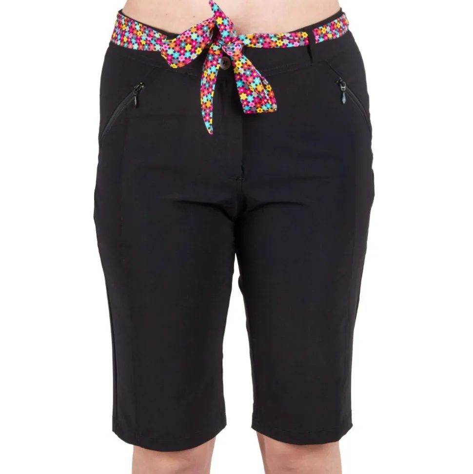 Bermuda Chiberta Scopy Noir
