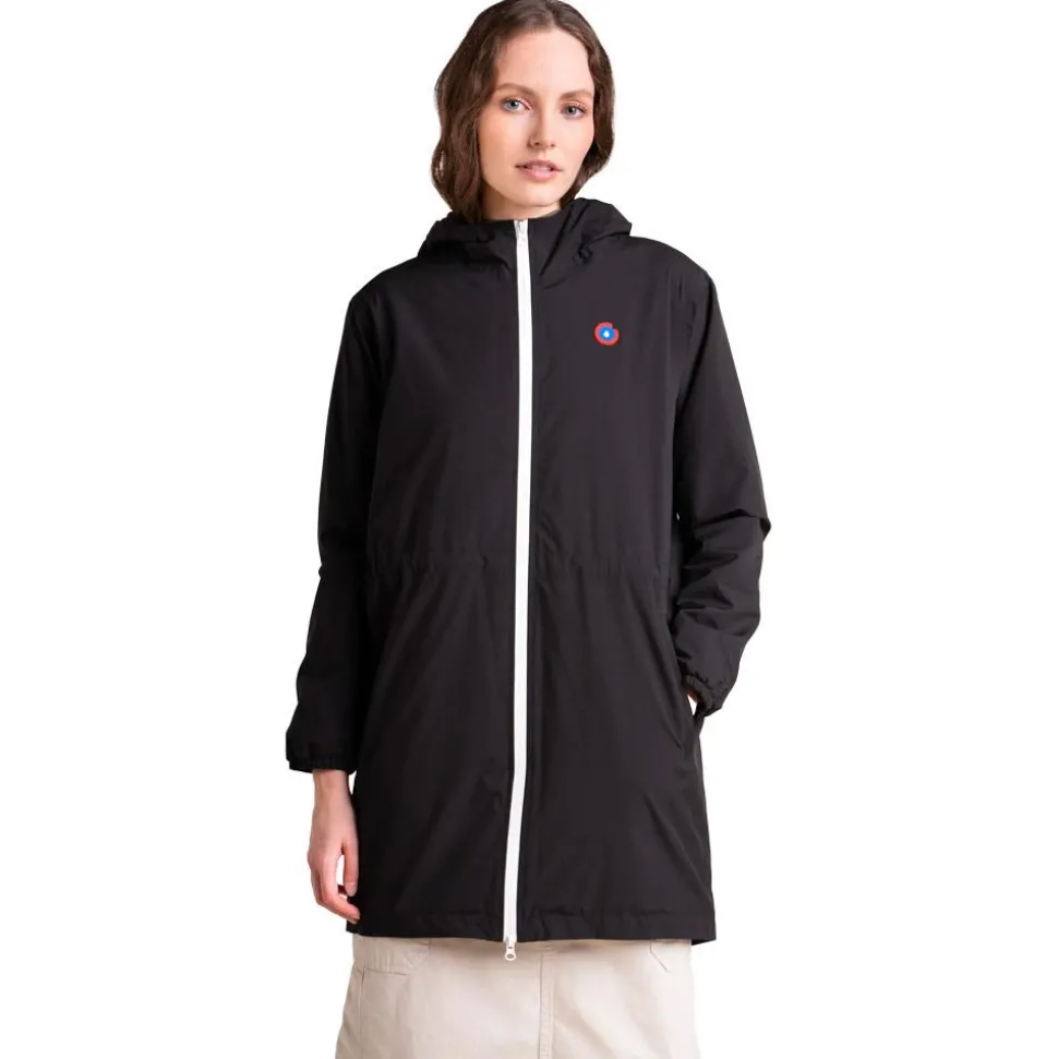 Blouson Street Flotte Pompidou Ombre