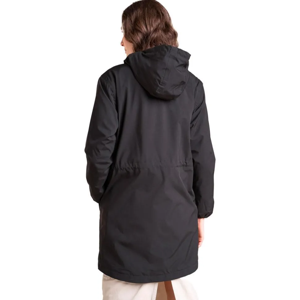 Blouson Street Flotte Pompidou Ombre