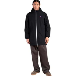 Blouson Street Flotte Pompidou Ombre