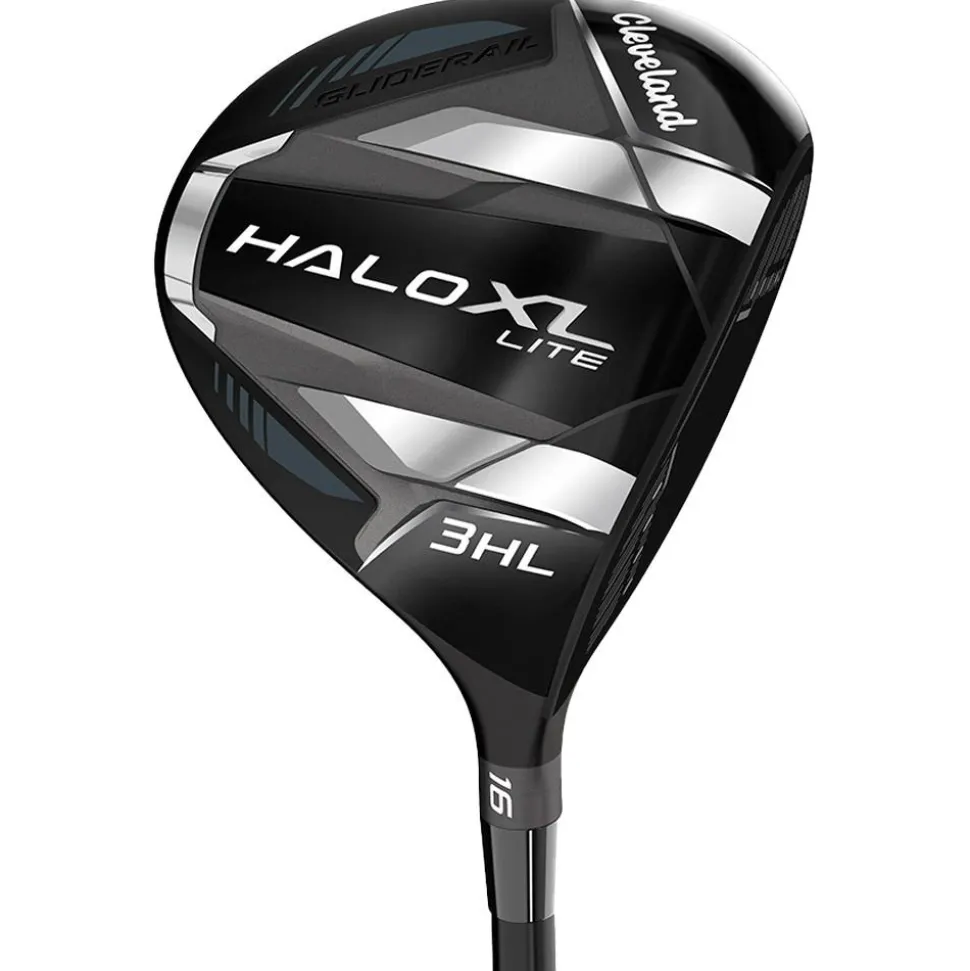 Bois de parcours Cleveland Halo XL Lite Farway