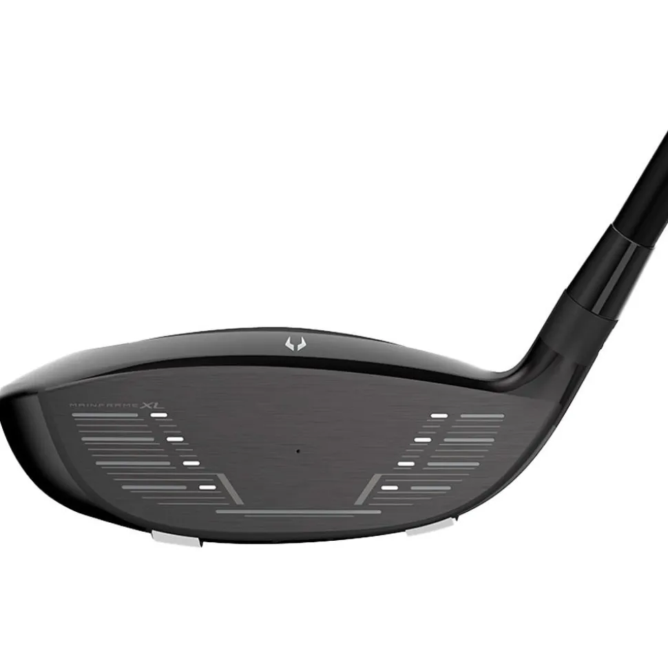 Bois de parcours Cleveland Halo XL Lite Farway