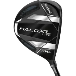 Bois de parcours Cleveland Halo XL Lite Farway