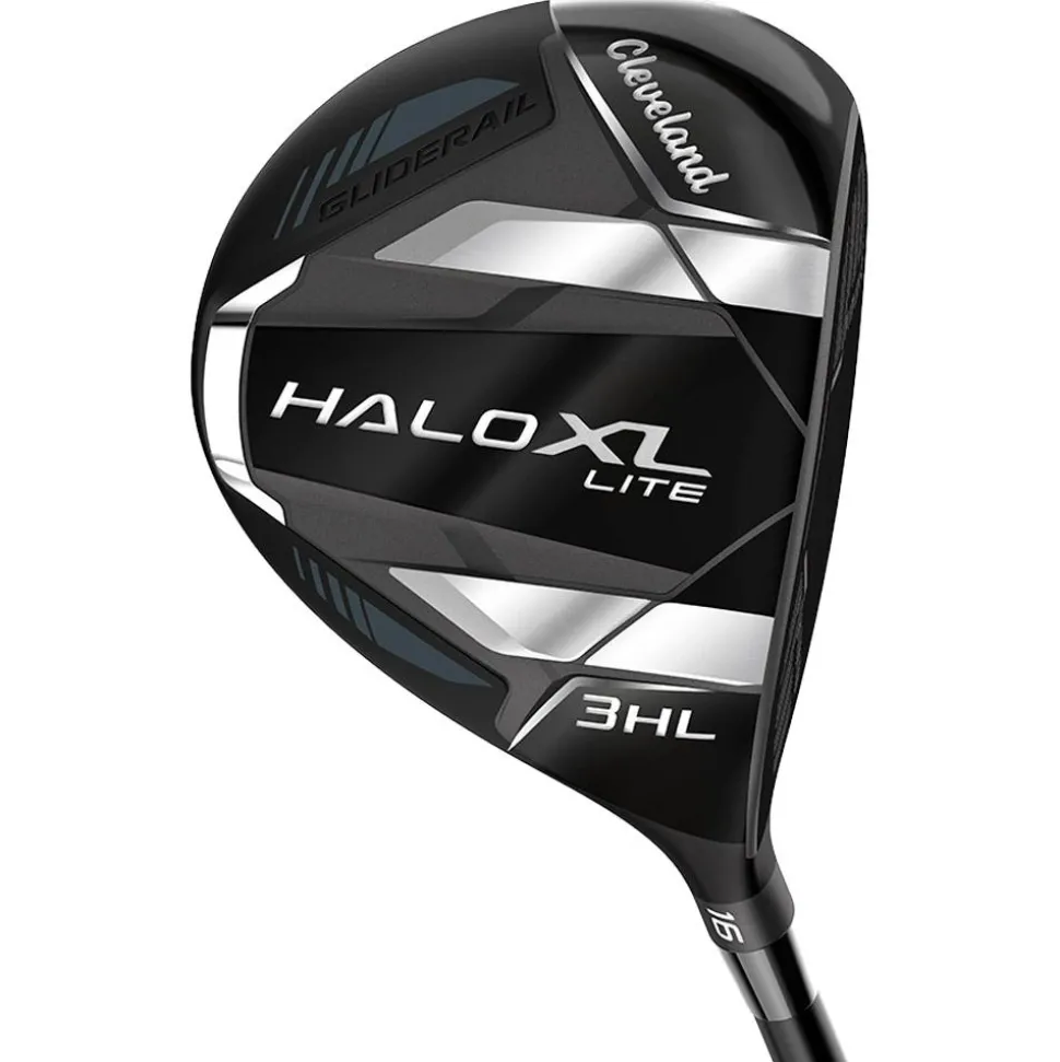 Bois de parcours Cleveland Halo XL Lite Farway
