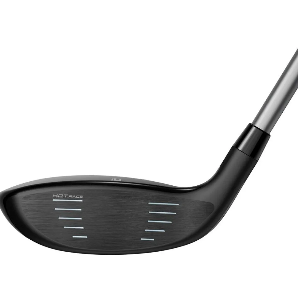 Bois de parcours Cobra Air X 2 Fairway Women