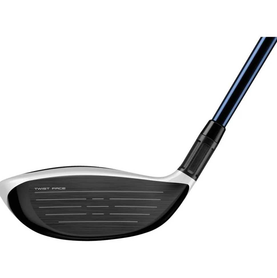Bois de parcours Taylormade SIM2 Max Fairway Women