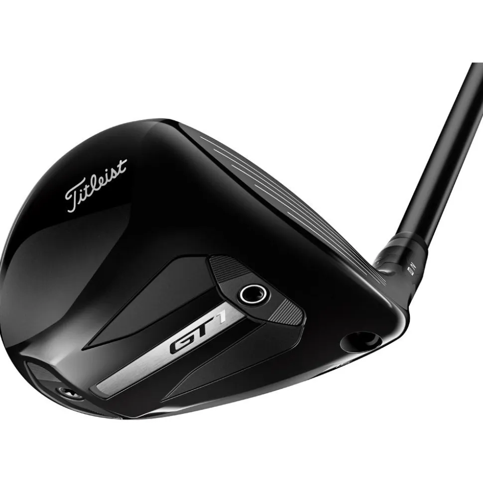 Bois de parcours Titleist GT1 3Tour