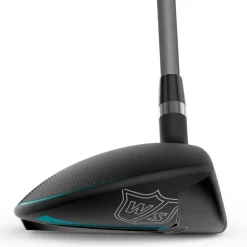 Bois de parcours Wilson Dynapower Fairway Women