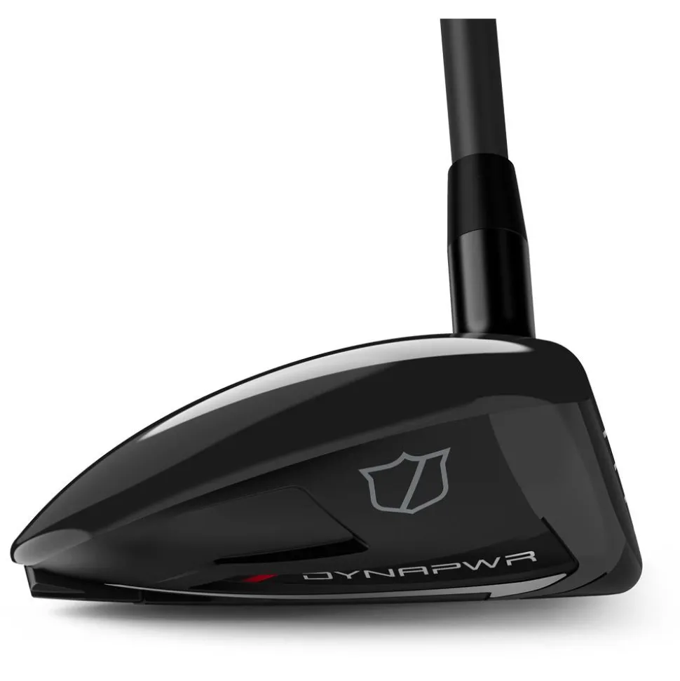 Bois de parcours Wilson DYNAPWR Max Fairway Women