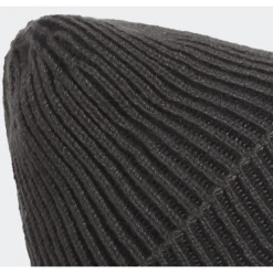 Bonnet adidas Knit Beanie Men Noir
