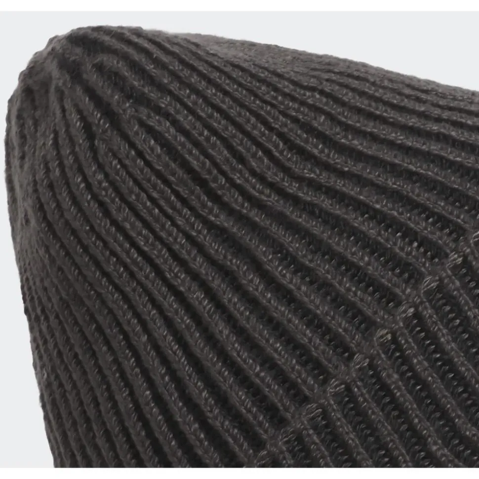 Bonnet adidas Knit Beanie Men Noir