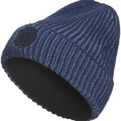 Bonnet adidas Knit Beanie Women Collegiate Navy