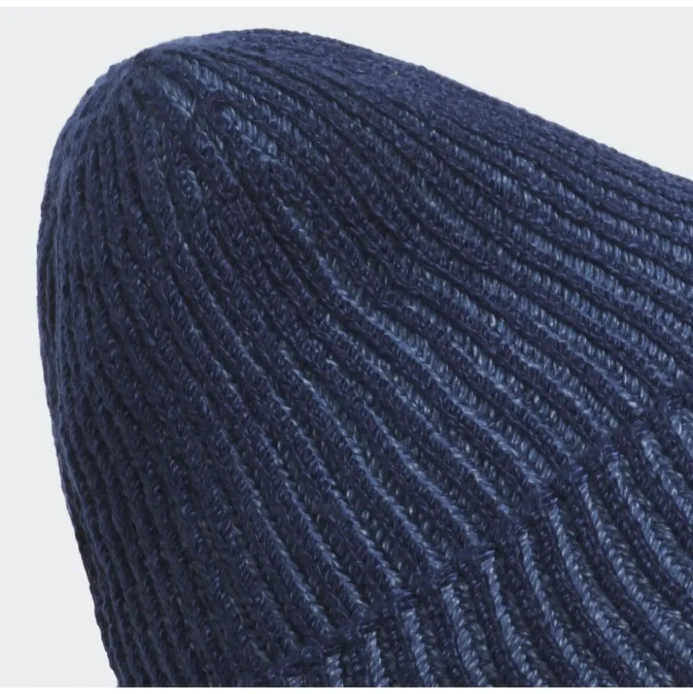 Bonnet adidas Knit Beanie Women Collegiate Navy