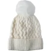 Bonnet Chiberta Olga Ecru