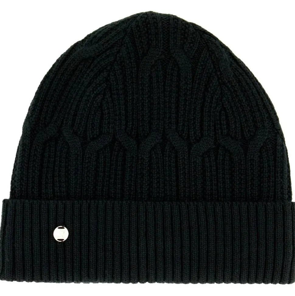 Bonnet Daily Sports Olivet Black