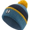 Bonnet Ping Bassett Blue Fusion
