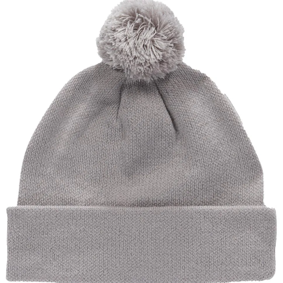 Bonnet Titleist Boardwalk Pom Pom Grey