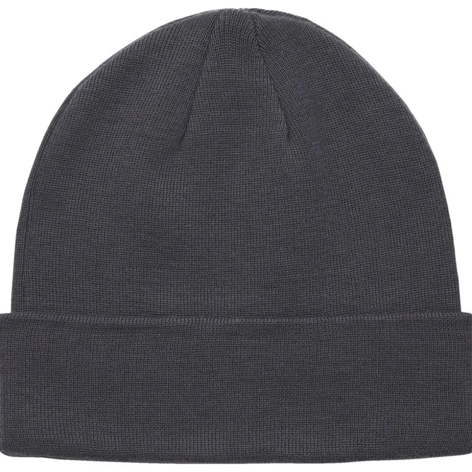 Bonnet Titleist Charleston Cuff Knit Washed Indigo White