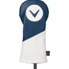 Capuchon de club Callaway Golf Vintage Fairway Navy