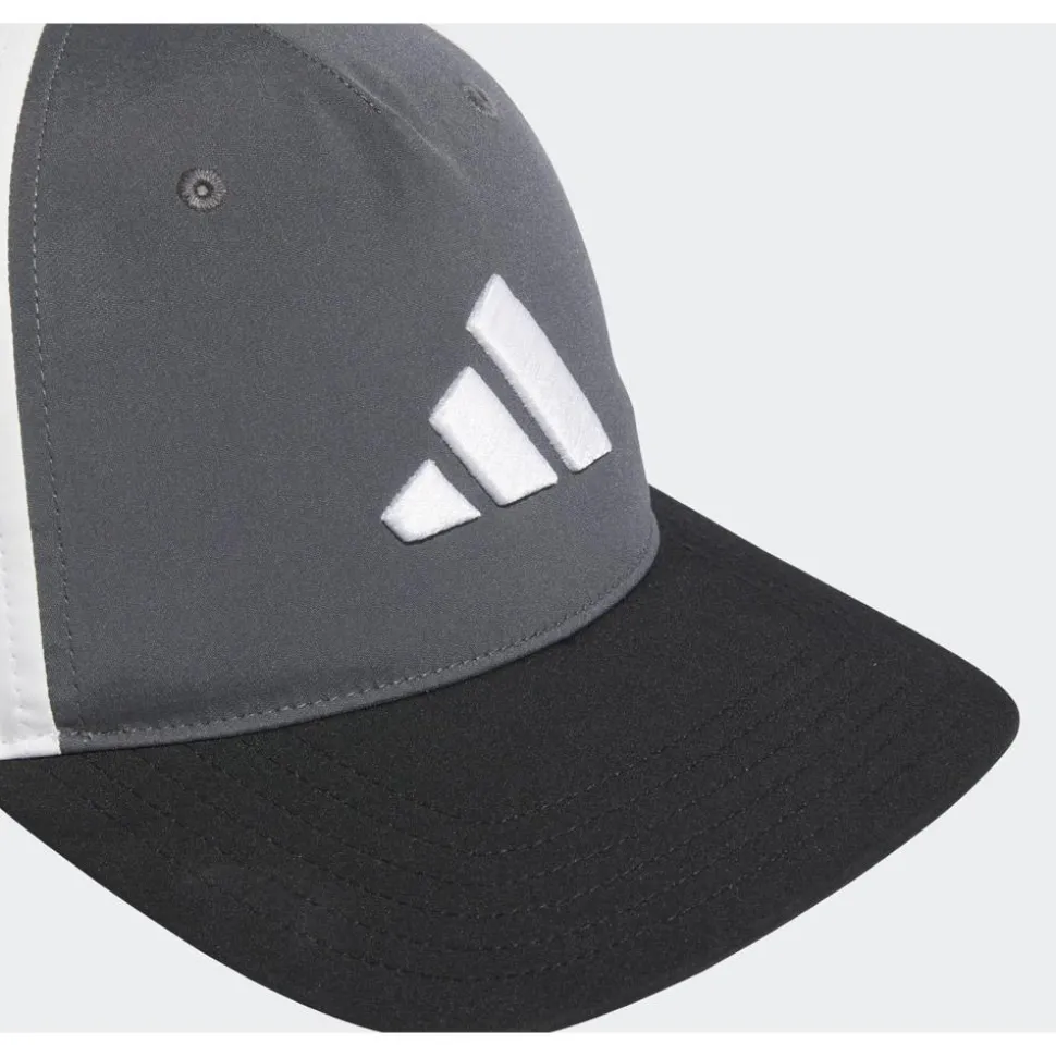 Casquette adidas Colorblock Hat Grey Five