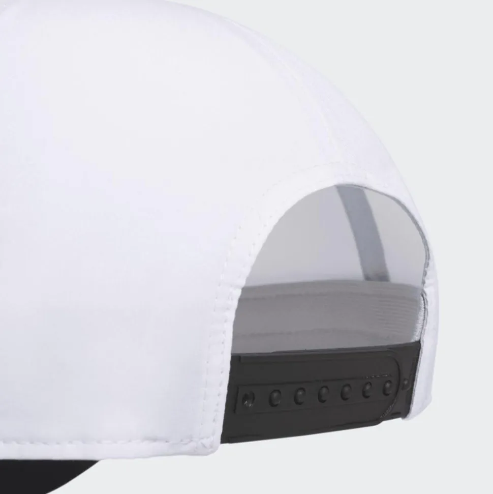 Casquette adidas Golf Perform H White
