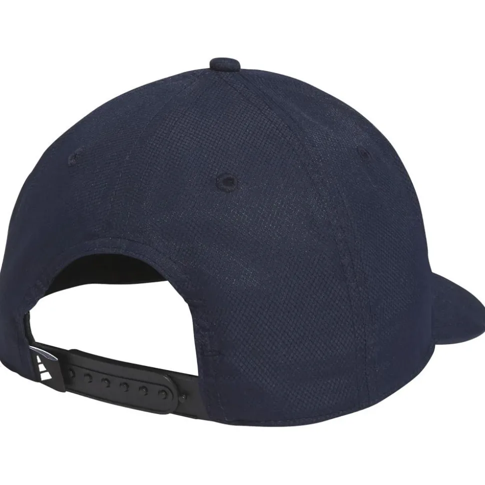 Casquette adidas Tour Snapback Collegiate Navy