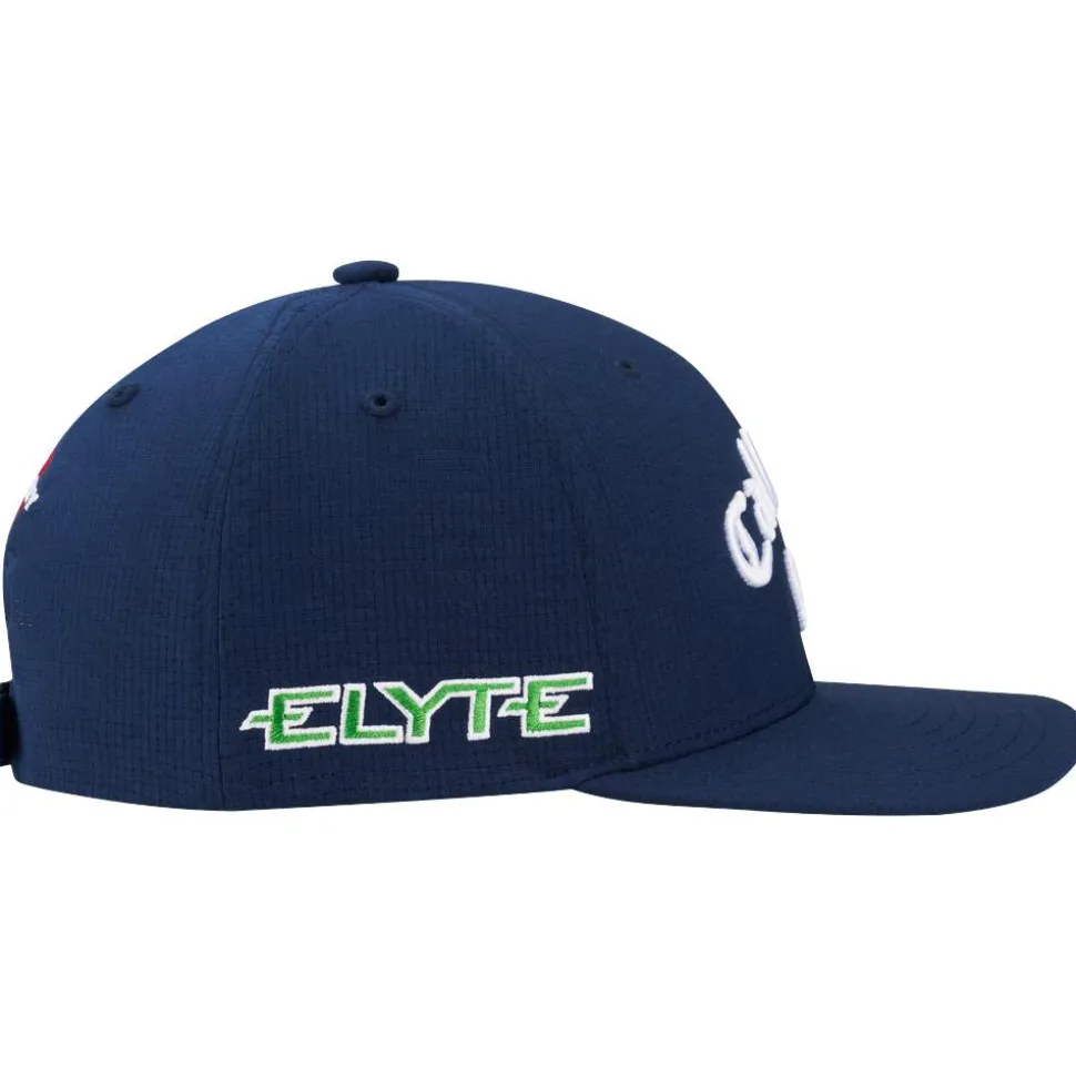 Casquette Callaway Golf Performance Pro Navy