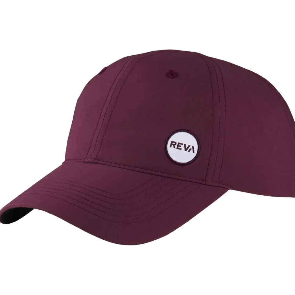 Casquette Callaway Golf Reva Liquid Metal Eggplant