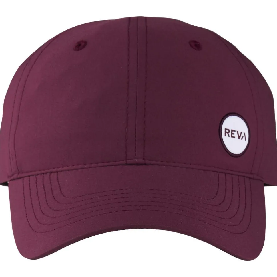 Casquette Callaway Golf Reva Liquid Metal Eggplant