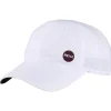 Casquette Callaway Golf Reva Liquid Metal White