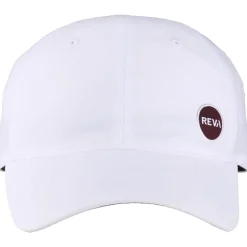 Casquette Callaway Golf Reva Liquid Metal White