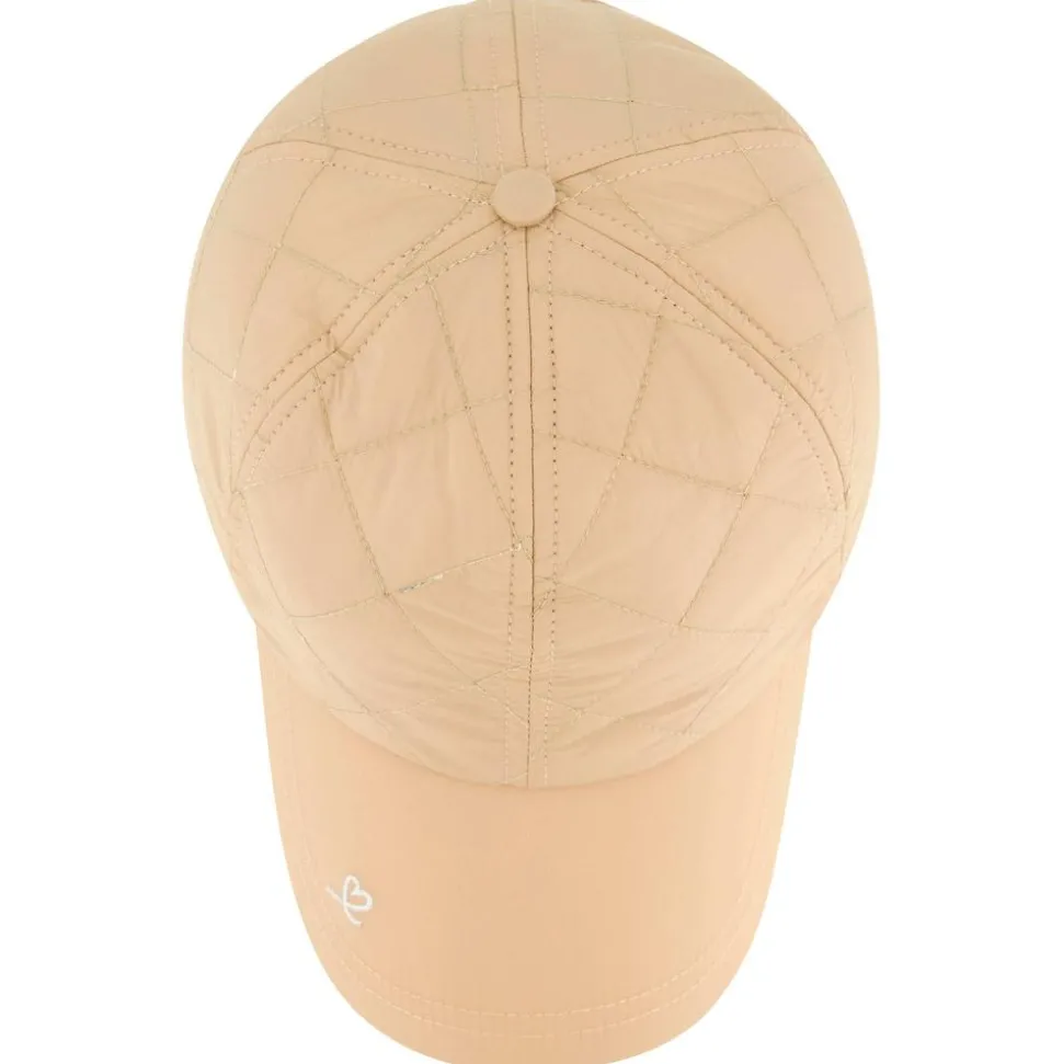 Casquette Daily Sports Jolie Wind Fudge