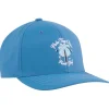 Casquette Puma Golf Puma X PTC Palm Dark Indigo