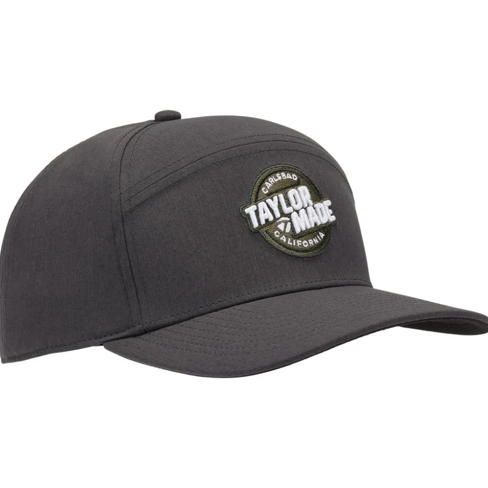 Casquette Taylormade LS Horizon Hat Grey