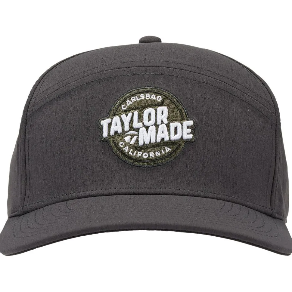 Casquette Taylormade LS Horizon Hat Grey