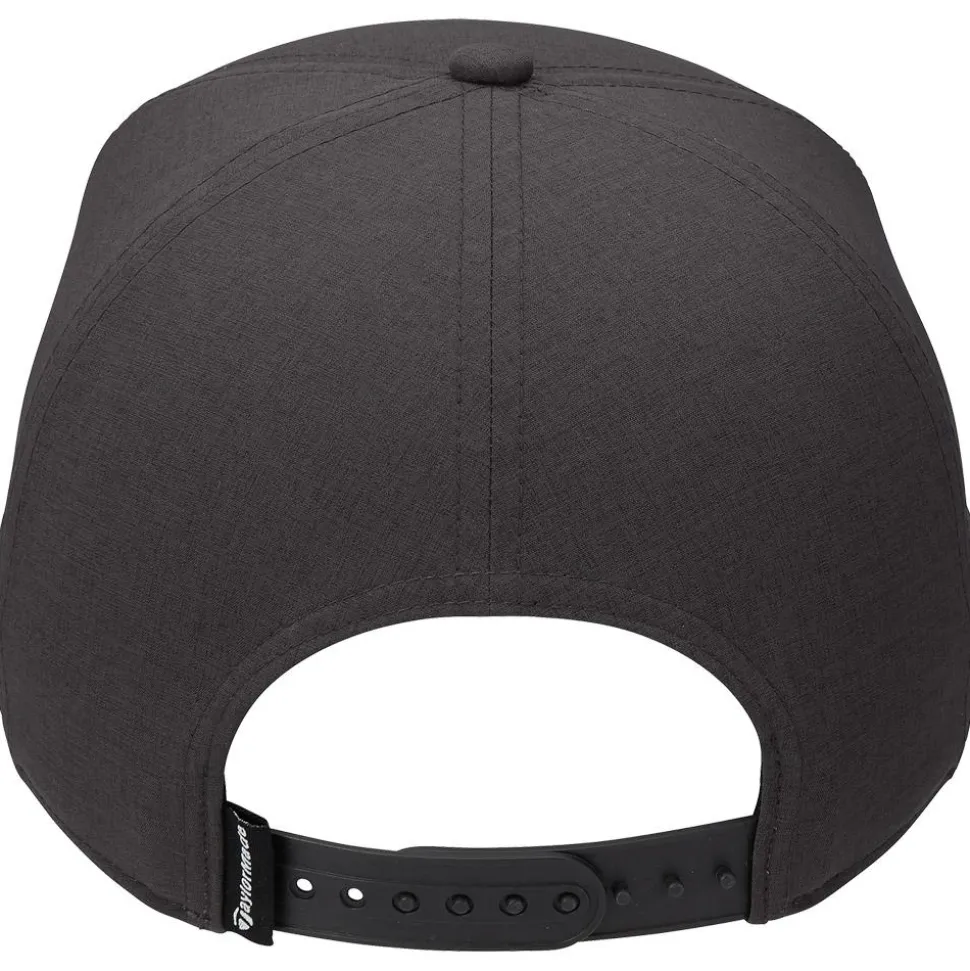 Casquette Taylormade LS Horizon Hat Grey