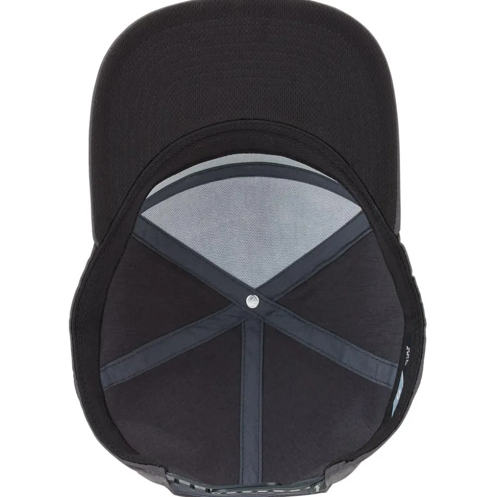 Casquette Taylormade LS Horizon Hat Grey