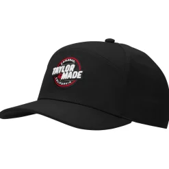 Casquette Taylormade LS Horizon Hat Black