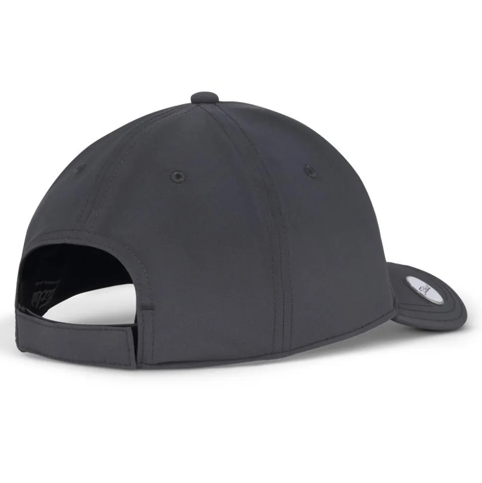 Casquette Titleist Players Performance Ball Marker Charcoal White