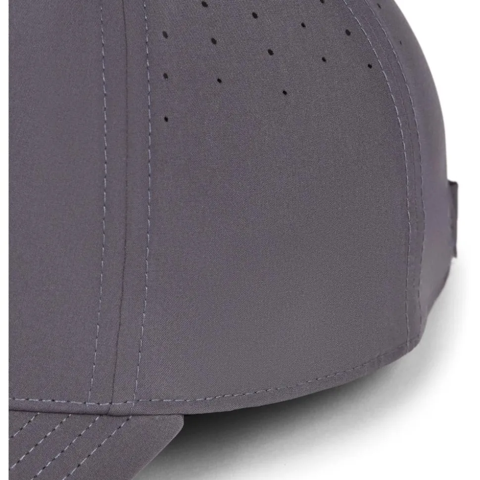 Casquette Titleist Women Charleston Breezer Washed Indigo Black Marble