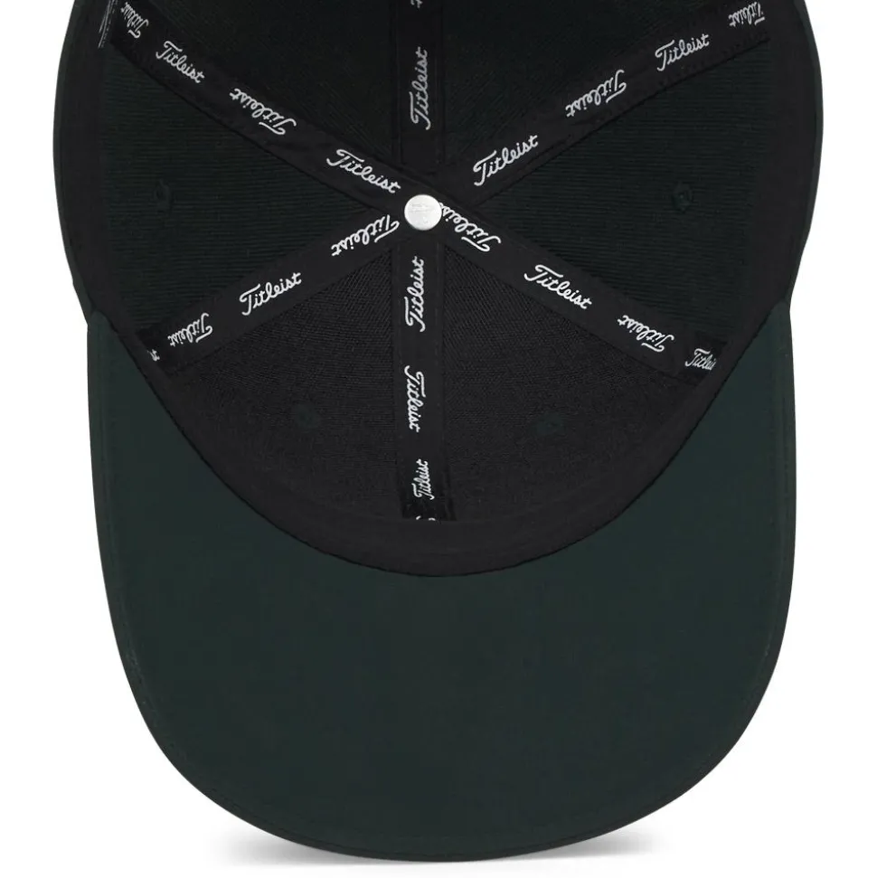 Casquette Titleist Women Players Performance Ball Marker Pine Soft Pink