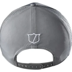 Casquette Wilson Performance Cap Grey