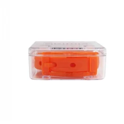 Ceinture Skimp La Sportive Orange